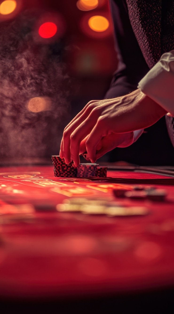 Antarmuka Permainan Balap Jalanan di platform arjuna4d dengan pilihan kendaraan